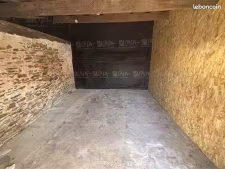 box stockage