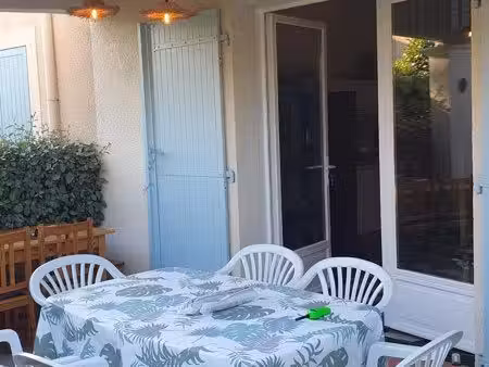 joli bastidon provençal