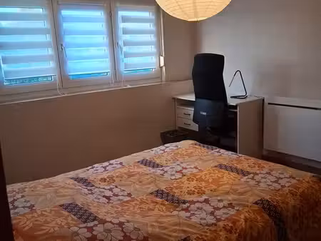 location chambre