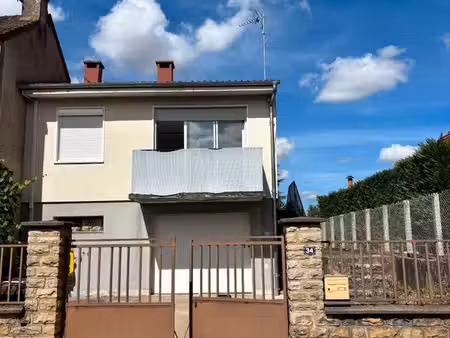 location maison marzy