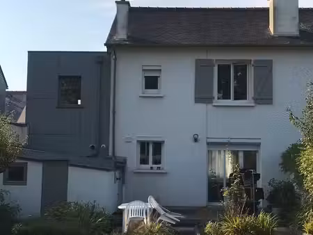 location maison rennes 3 chambres binquennais