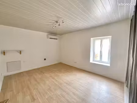 a louer maison de village