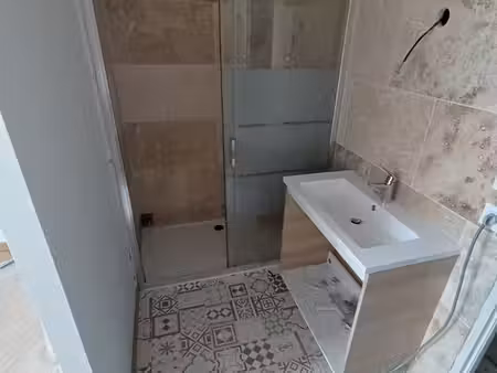 appartement 2 chambres 90 m2