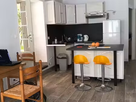 sant jean de luz location t2
