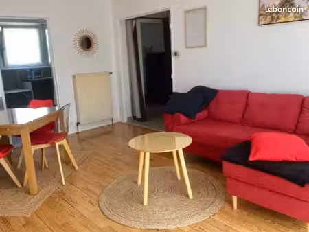location petite maison de ville