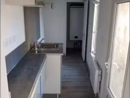 appartement centre ville angoulême