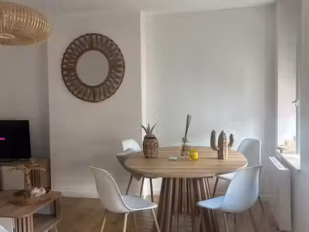 appartement t2