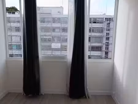 appartement 4 pièces 13 m²