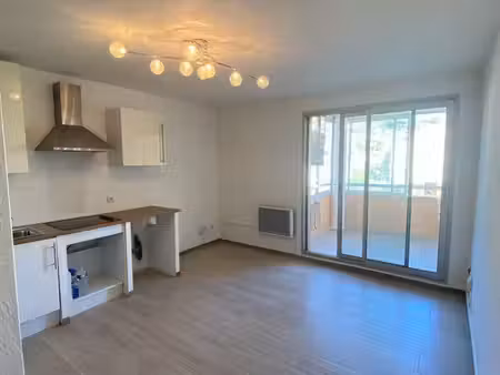 appartement étudiant