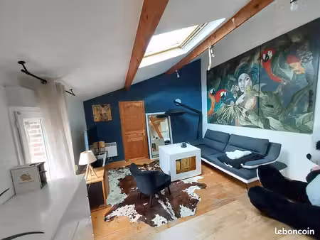 location logement