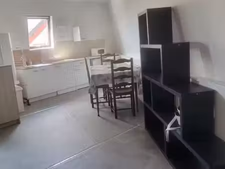 a louer studio