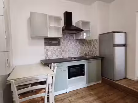 studio 24m2 à louer à nogent le roi