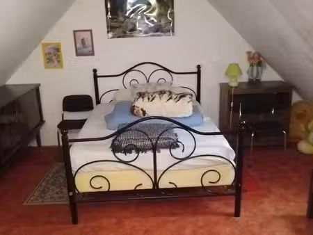 location chambre meublée loyer 350 euros  charges comprises