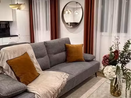 location appartement t3 3 mois