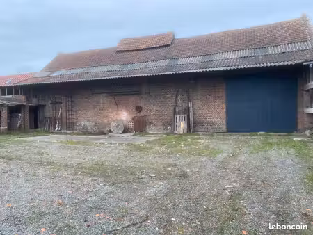 hangar