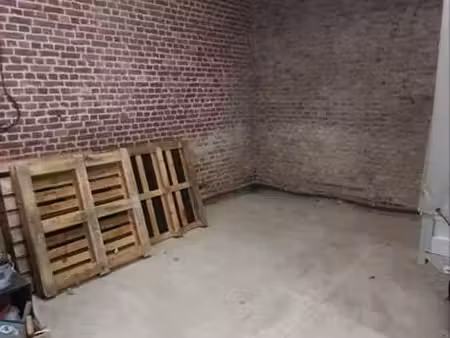 box stockage