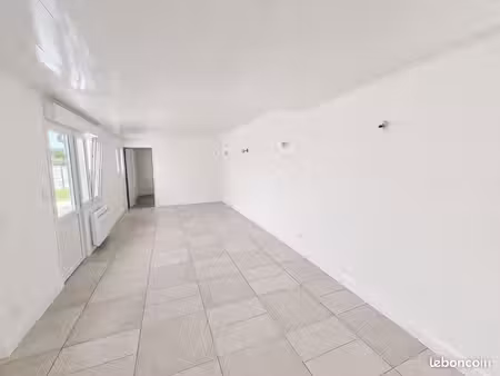 location maison beaurainville