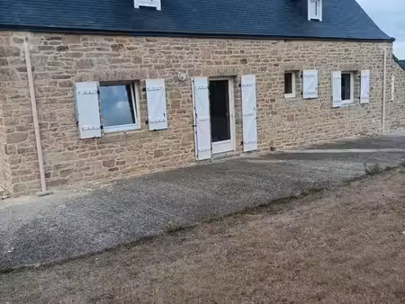 loue maison en vide