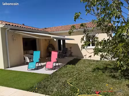 maison f5 à louer