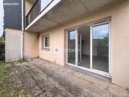 appartement 2 pièces 59 m²