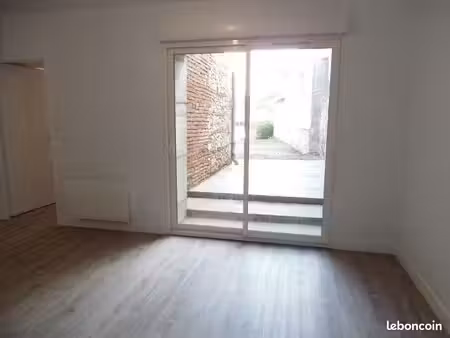 maison entierement refaite a neuf
