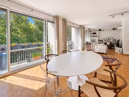 toulouse boulevard lascrosses t3/t4 de 118 98 m2 garag