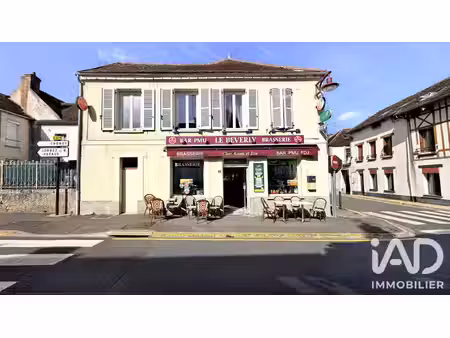 vente restaurant 247 m²