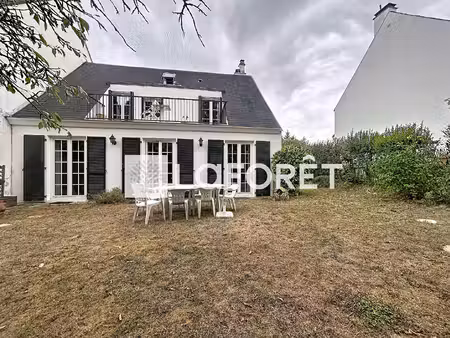 maison cesson 5 pièces 94 m2