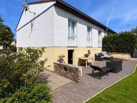 maison à vendre 3 pièces chevigny saint sauveur (21)