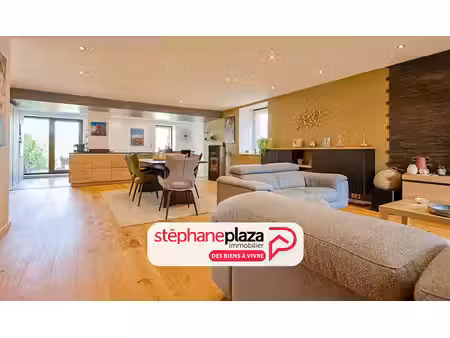 maison crehange 6 pièce(s) 190 m2
