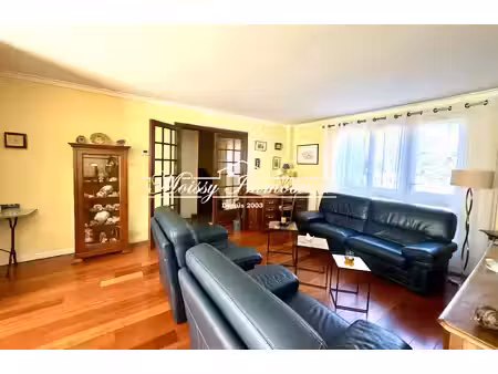 maison de 4 pieces