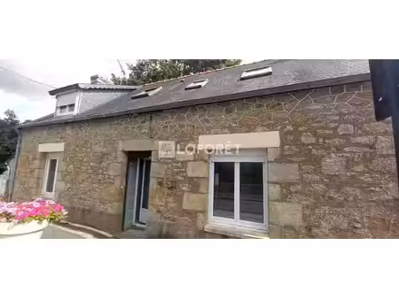 maison pabu 4 pièce(s) 95 m2