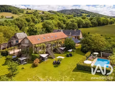 vente domaine 7 pièces