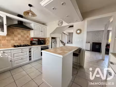vente maison/villa 4 pièces