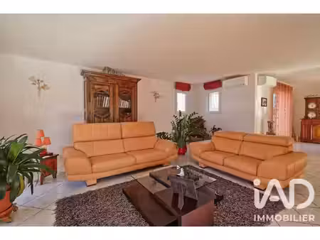 vente maison/villa 8 pièces