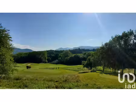 vente terrain à bâtir 596 m²
