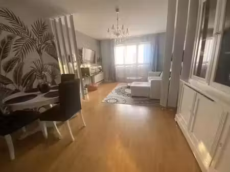 location meublée appartement 3 pièces 74 m² à asnieres-sur-seine (92600)  1 600 €