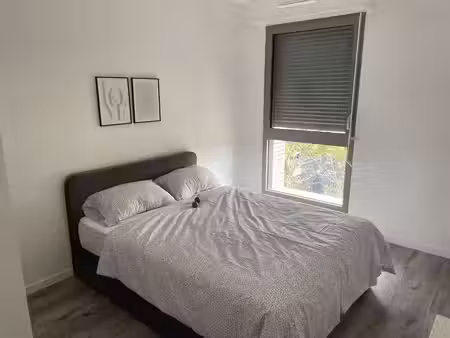 location meublée appartement 4 pièces 81 m² à massy (91300)  700 €