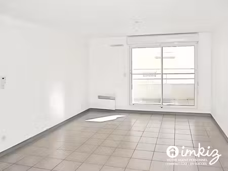 appartement 3 pièces