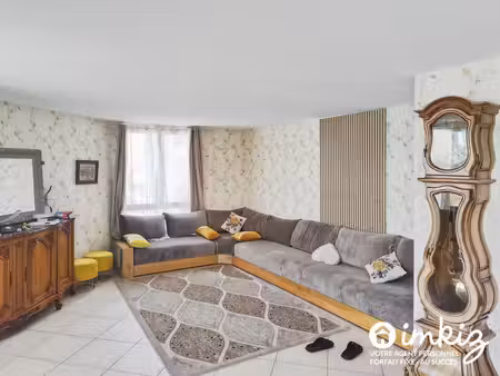 appartement 3 pièces