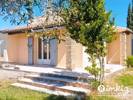 maison 100m2 rénovée et isolée par l extérieur