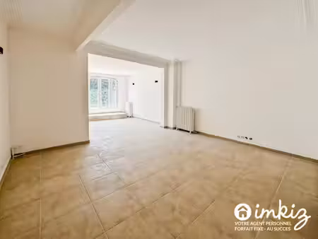 maison 4 pièces