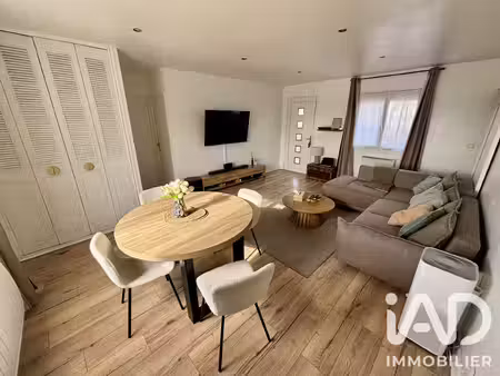 vente maison/villa 3 pièces