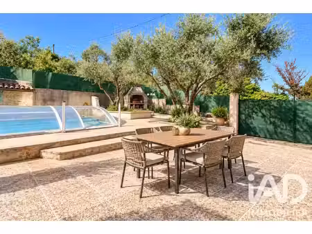 vente maison/villa 4 pièces