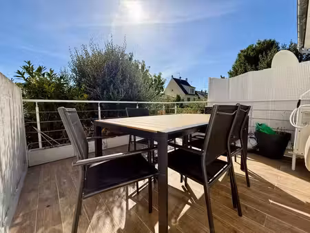 maison à vendre - 4 chambres