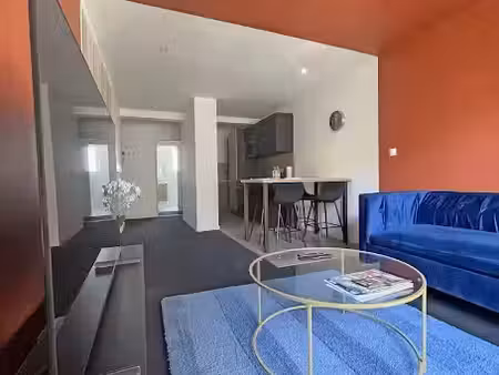 vente appartement 3 pièces 56.65 m² à tarbes (65000)  nan €