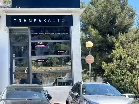 vente commerce le cannet 06110 53m²