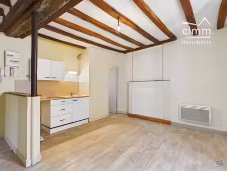 location appartement 1 pièce 33.6 m² à baugé-en-anjou (49150)  nan €