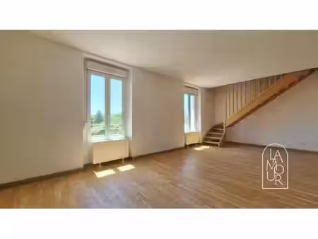 appartement refait à neuf à dijon