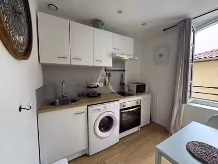 location appartement 2 pièces 27 m² à gaillac (81600)